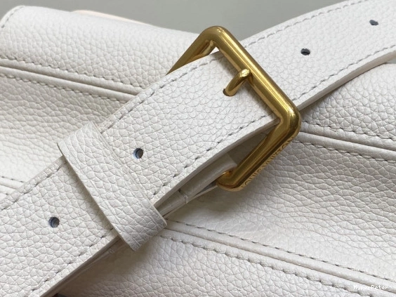 Soft LOUIS Twist-27*19*9CM VUITTON 0730